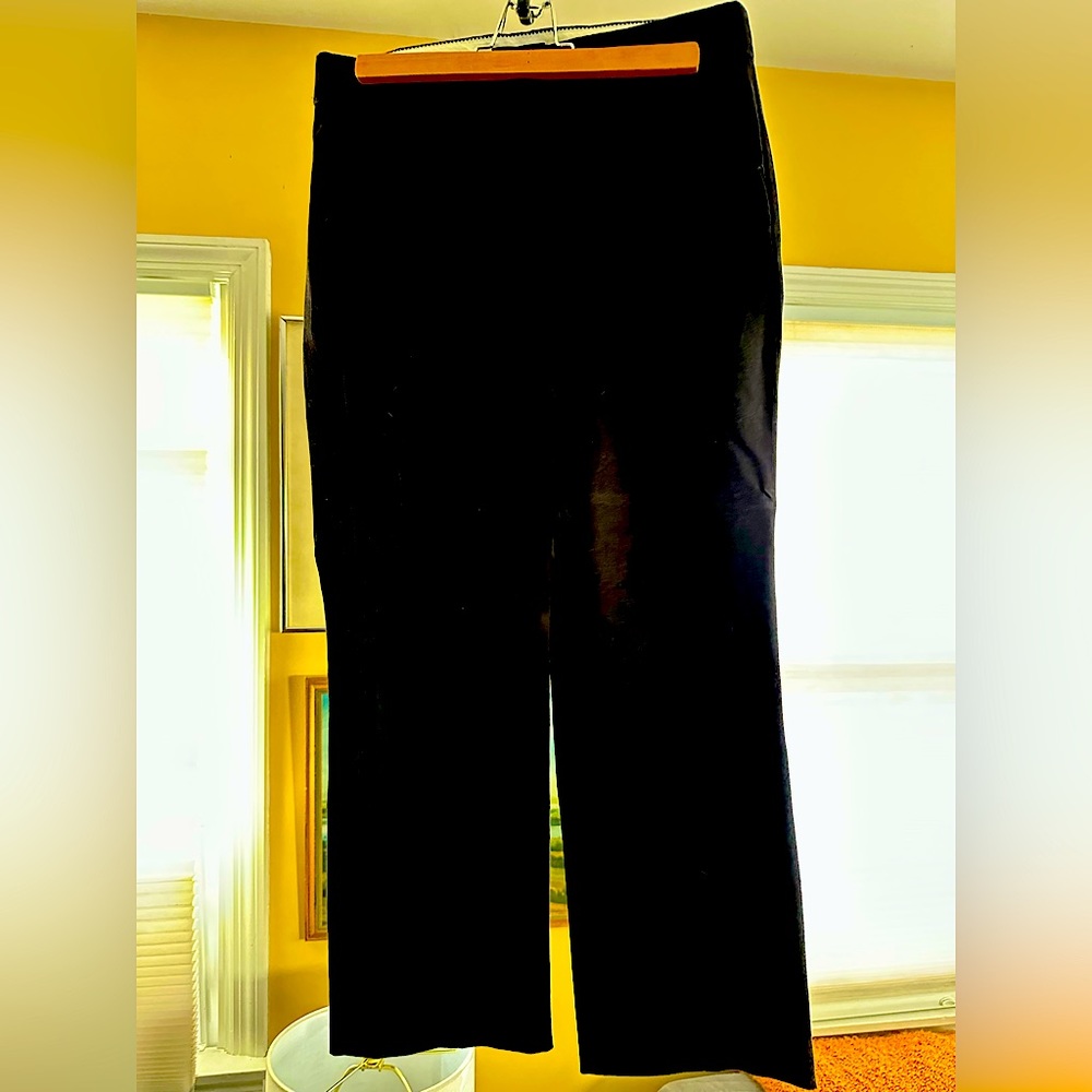 Classic J. Crew Campbell trouser